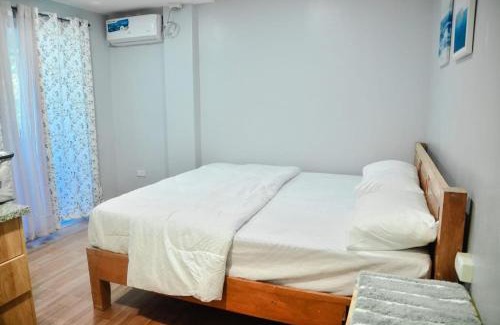 Daanbantayan Hotel | Dos Marias Tourist Inn Malapascua