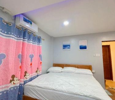 Daanbantayan Hotel | Dos Marias Tourist Inn Malapascua