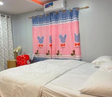 Daanbantayan Hotel | Dos Marias Tourist Inn Malapascua