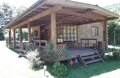 Caburgua House | Dos Oregones Caburgua