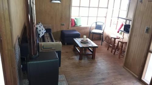 Caburgua House | Dos Oregones Caburgua