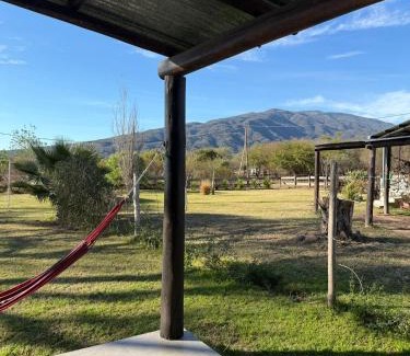 Tapia Ski Chalet | Dos teros cabañas