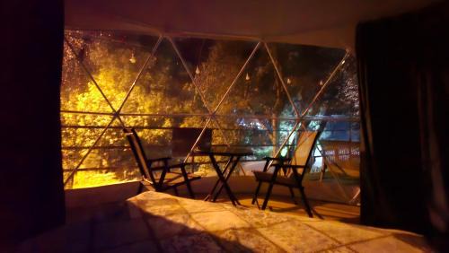 Bagvdanari Hotel | DOSHDOLI-დოშდოლი