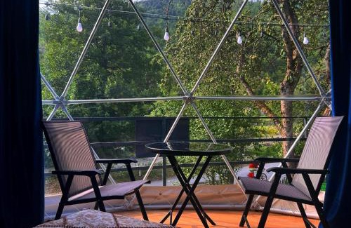 Bagvdanari Hotel | DOSHDOLI-დოშდოლი