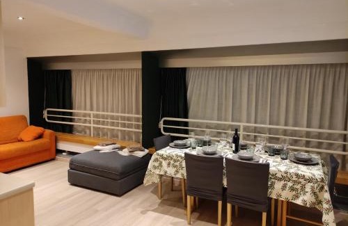 Marilleva Apartment | Doss della Pesa Apartment