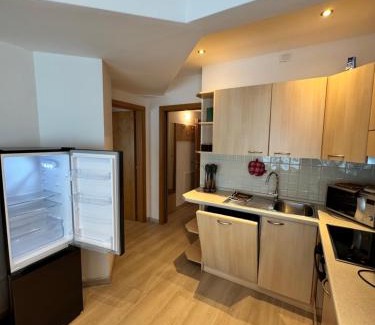 Marilleva Apartment | Doss della Pesa Apartment
