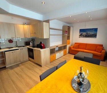 Marilleva Apartment | Doss della Pesa Apartment
