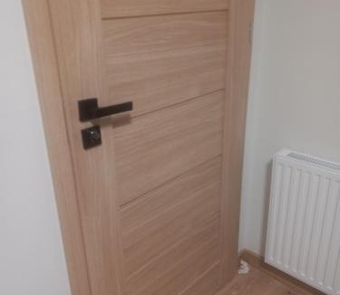 Wilda Apartment | DotCom