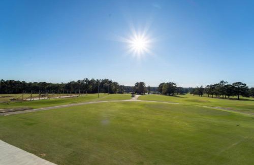 Dothan Hotel | Dothan National Golf Club and Hotel