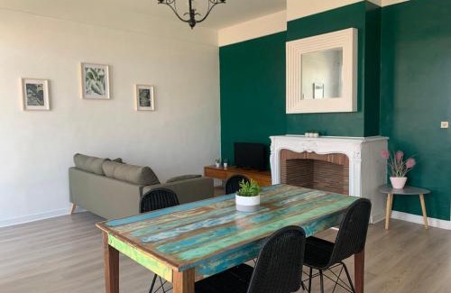 Douai Apartment | DOUAI 1 spacieux et joli appartement