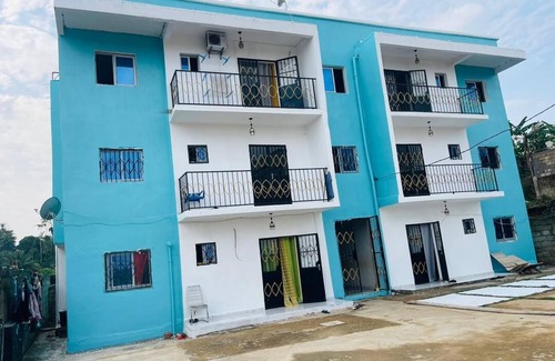 Douala Apartment | Douala yassa meublé