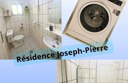 Douala Apartment | Douala yassa meublé