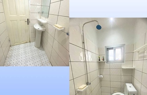 Douala Apartment | Douala yassa meublé