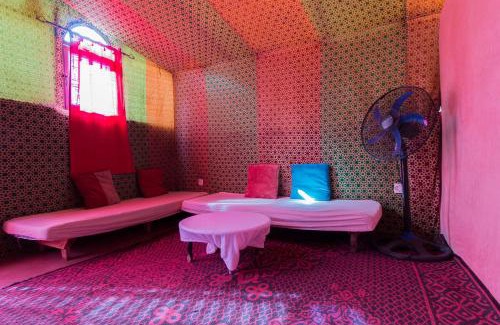 Ounagha Bed & Breakfast | Douar Noujoum