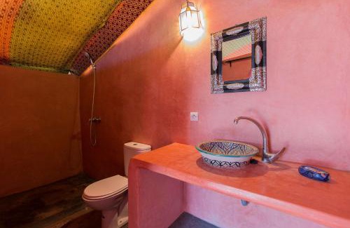 Ounagha Bed & Breakfast | Douar Noujoum