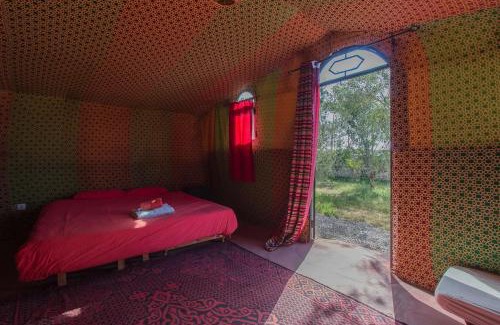 Ounagha Bed & Breakfast | Douar Noujoum