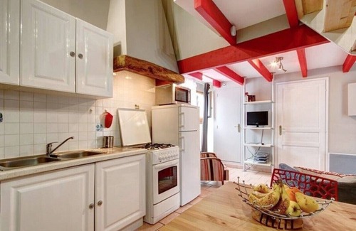 Pouldergat House | DOUARNENEZ bay all inclusive 2 people jacuzzi and sauna