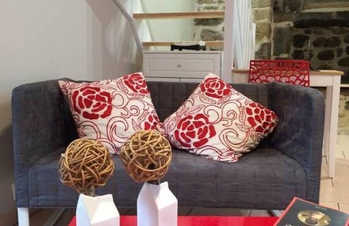 Pouldergat House | DOUARNENEZ bay all inclusive 2 people jacuzzi and sauna
