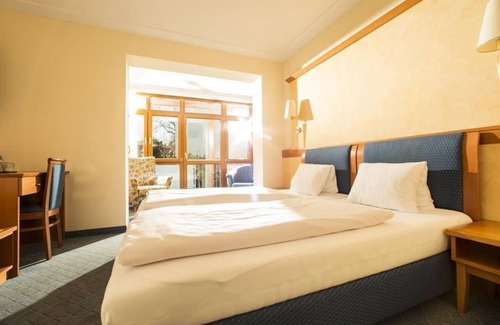 Sankt Ruprecht an der Raab House | Double room - Hotel Locker & Légere