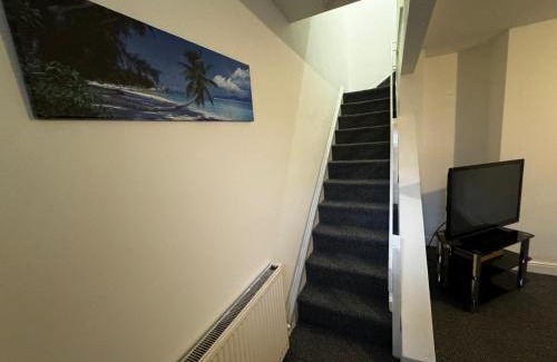 Manchester House | Double bed D2 Greater Manchester