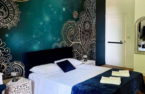 Arcomps House | Double Bedrooms of Vilmorais