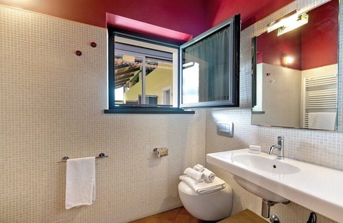 San Benedetto di Lugana Hotel | Double Deluxe Tulipano - Almavite