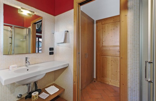 San Benedetto di Lugana Hotel | Double Deluxe Tulipano - Almavite