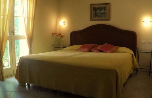 Malalbergo Other | Double/twin room in a 16th century farmhouse
