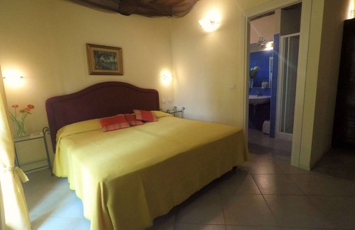 Malalbergo Other | Double/twin room in a 16th century farmhouse