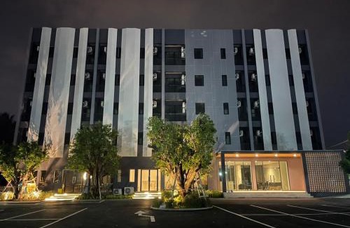 Nong Pa Khrang Hotel | Double J Hotel