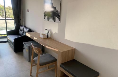 Nong Pa Khrang Hotel | Double J Hotel