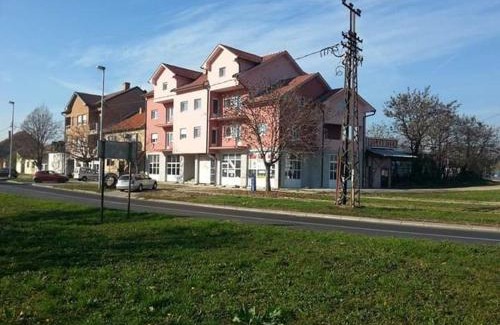 Pancevo Apartment | Double Lux Aparrment A1 in Pancevo