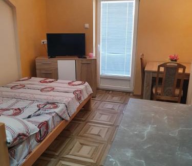 Pancevo Apartment | Double Lux Aparrment A1 in Pancevo