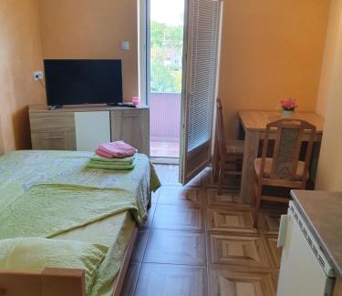 Pancevo Apartment | Double Lux Aparrment A1 in Pancevo