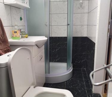 Pancevo Apartment | Double Lux Aparrment A1 in Pancevo