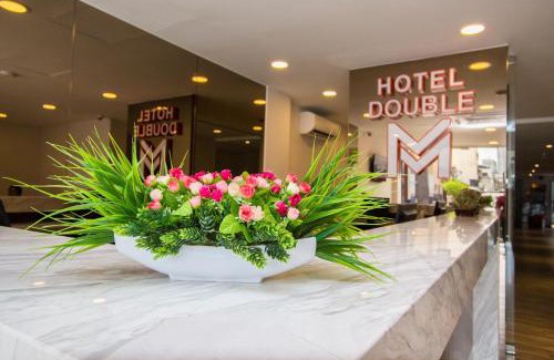 Brickfields Hotel | Double M Hotel @ Kl Sentral