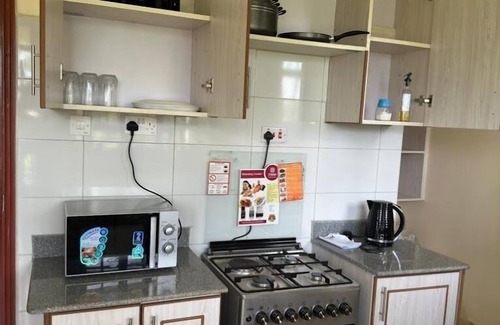 Kakamega Apartment | Double N Suites Kakamega