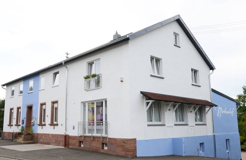 Rieschweiler-Muhlbach Apartment | Double room for 2 guests with 19m² in Rieschweiler-Mühlbach (136914)