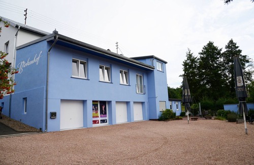 Rieschweiler-Muhlbach Apartment | Double room for 2 guests with 19m² in Rieschweiler-Mühlbach (136923)