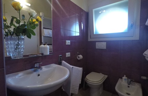 Malalbergo Other | Double room in a 16th century farmhouse.