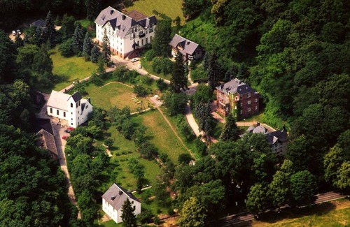 Bad Freienwalde Apartment | Double room for 2 guests with 12m² in Bad Freienwalde (Oder) (272806)