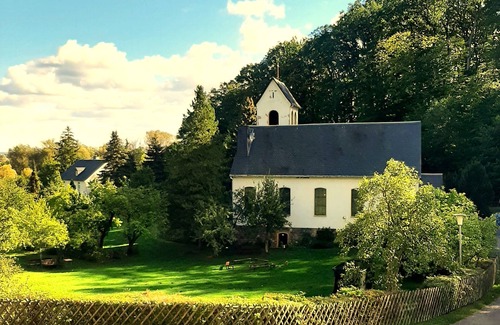 Bad Freienwalde Apartment | Double room for 2 guests with 12m² in Bad Freienwalde (Oder) (272811)