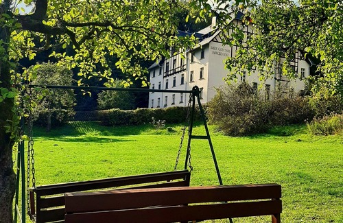 Bad Freienwalde Apartment | Double room for 2 guests with 39m² in Bad Freienwalde (Oder) (272845)