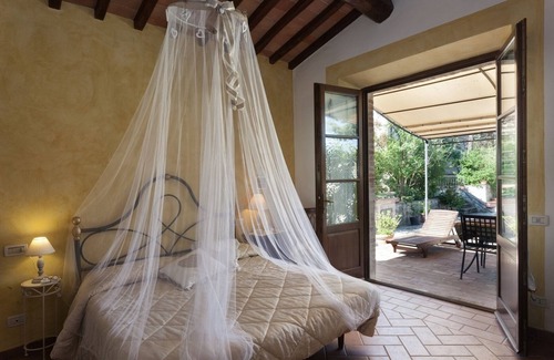 Gallina Other | Double Room Stanze di San Marcello