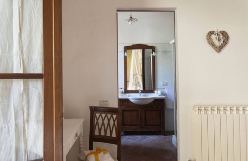 Gallina Other | Double Room Stanze di San Marcello