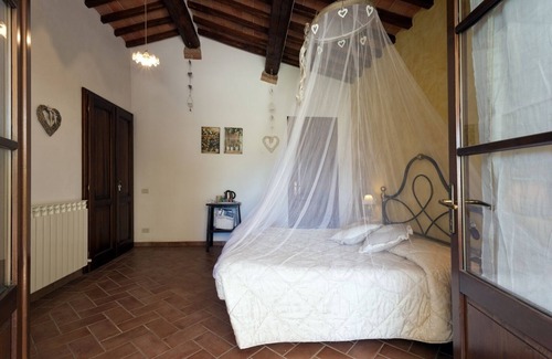 Gallina Other | Double Room Stanze di San Marcello