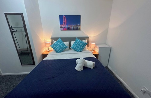 Wixford Hotel | Double Room 03 | Henley In Arden