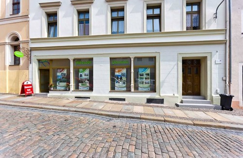 Torgau Bed & Breakfast | Double room 102 - *Bilita