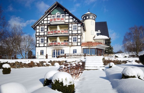 Grafschaft Apartment | Double room, 18sqm, max. 2 persons