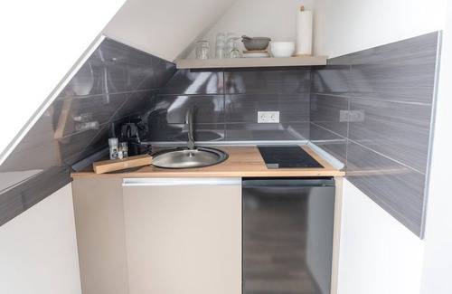 Willroth Apartment | Double room (2) - Colakation GmbH